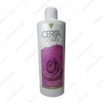شامپو محافظ رنگ مو سریتا مناسب موهای رنگ شده - Cerita Beauty Color Protection Shampoo 200 ml