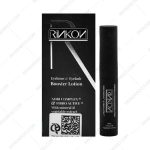 محلول تقویت‌کننده ابرو و مژه رینکون - Rinkon Eyebrow & Eyelash Booster Lotion 5 Ml