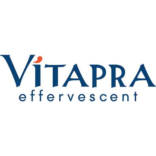 ویتاپرا - Vitapra