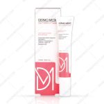 کرم دور چشم ضد تیرگی و ضد پف درمومدیک - Dermo Medic Eye Contour Anti Dark Cream 20ml