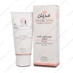 کرم مرطوب کننده پوست خشک مدیلن - Medilann Moisturizing Cream Dry Skins 50 ml