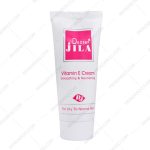 کرم ویتامین E دکتر ژیلا مناسب پوست های نرمال تا خشک - Doctor Jila Vitamin E Cream For Normal And Dry Skin 50 g