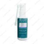 تونیک تقویت مو کراستم اویدرم مناسب انواع الگو های ریزش مو - Eviderm Kerastem Solution 60 ml