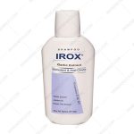 شامپو سیر ایروکس مناسب موهای خشک تا معمولی - Irox Garlic Extract Shampoo 200 g