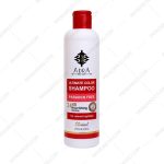 شامپو موهای رنگ شده آدرا تثبیت کننده رنگ مو - Adra Colored Hair Shampoo for Radiant Color 270 ml