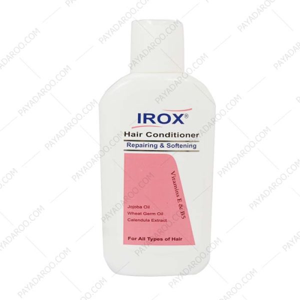 نرم کننده مو ایروکس - Irox Hair Conditioner 190 ml