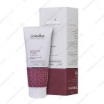 ژل روشن کننده پوست بدن سروینا - Servina Lightening Body Gel 75 ml