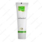 کرم ترمیم کننده دکتر ژیلا - Doctor Jila Therapeutic Cream 30 g