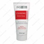 کرم ترمیم کننده سیکازوم فیس دوکس - Facedoux Cicasome Repair Cream 30 ml