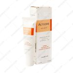 کرم دور چشم اکتی زوم فیس دوکس - Facedoux Actisome Eye Contour Cream 15 ml