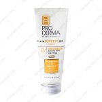 کرم ضد آفتاب مینرال رنگی پرودرما SPF40 مناسب پوست های حساس بژ روشن - ProDerma Sunvest Sunblock SPF40 Foundation Effect Sensitive Skin 40 ml Light Beige