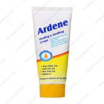 کرم ضد سوختگی حاوی زینک اکساید و روغن کبد ماهی آردن - Ardene Healing And Soothing Cream 50ml