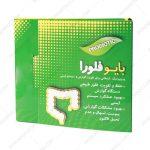 کپسول بایو فلورا تک ژن فارما - Takgene Pharma Bio Flora 30 Capsules