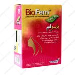 کپسول بایو فم تک ژن فارما - Takgene Pharma Bio Fem Capsules