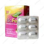 کپسول بایو فم تک ژن فارما - Takgene Pharma Bio Fem Capsules