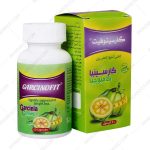 کپسول لاغری گارسینوفیت بهتا دارو - Behta Daru Garcinofit 60 Caps