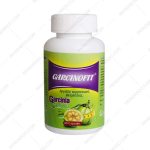 کپسول لاغری گارسینوفیت بهتا دارو - Behta Daru Garcinofit 60 Caps