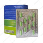 کپسول کوئرس پلاس نوتراکس - Nutrax Querce Plus 30 Caps