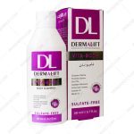 شامپو بدن ضد قارچ درمالیفت مدل Vita-Body - Dermalift Vita-Body Body Shampoo 200 Ml