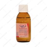 شربت ال کارنیت البرز دارو - Alborz Darou L Carnite Syrup 120 ml