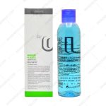 محلول پاک کننده آرایش دلانو مناسب انواع پوست - Delano Makeup Remover Gentle Oil-Free 200ml