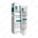 ژل تقویت کننده موی سر و ابرو فولی وست پرودرما - Pro Derma Follivest Hair Fortifying Scalp And Eyebrow 20 ml