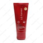 کرم ضد آفتاب و ضد لک SPF50 رنگی لافارر پوست خشک و معمولی بژ متوسط - La Farrerr Anti Spot Sunscreen for Normal to Dry Skin SPF40 40ml Medium