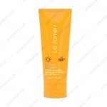 کرم ضد آفتاب و ضد لک SPF50 بی رنگ لافارر پوست خشک و معمولی - La Farrerr Anti Spot Sunscreen Cream for Normal to Dry Skin SPF50 40 ml