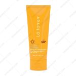 کرم ضد آفتاب و ضد لک SPF50 بی رنگ لافارر پوست چرب - La Farrerr Anti Spot Sunsceen Cream for Oily and Acne Prone Skin SPF50 40 ml