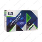 ساشه گلوکومانان و ویتامین B2 ام پلاس - M+ Glucomannan And Vitamin B2 30 Sachets