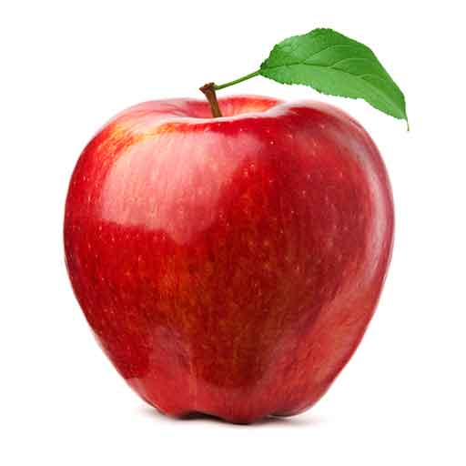 سیب - apple