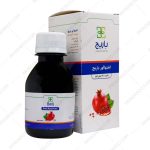 شربت اشتها آور بزرگسالان باریج اسانس - Barij Essence Appetizer Syrup For Adults 120 ml