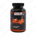 قرص بی سی ای ای آپوویتال 120 عدد - Appovital BCAA 120 Tablets