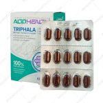 قرص آلتوهلث تریفالا فاران شیمی - Faran Shimi Altohealth Triphala 60 Tabs