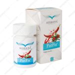 قرص فت فیکس هرباویوا - Herbaviva Fat Fix 60 FC Tablets