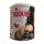 پودر کیدویت دخترانه ویتاپی توت فرنگی - Vipap Kidvit For Girls 300 gr Strawberry