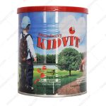 پودر کیدویت پسرانه ویتاپی توت فرنگی - Vipap Kidvit For Boys 300 gr strawberry