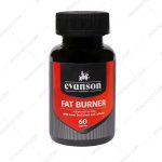 کپسول فت برنر اونسن - Evanson Fat Burner 60 Capsules