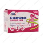 ساشه گلوکومانان یوروویتال 30 عدد - Eurhovital Glucomannan 30 Sachets