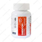 کپسول ابستاپ کارن 60 عددی - Karen Obestop Innovative Fat Burner 60 Caps
