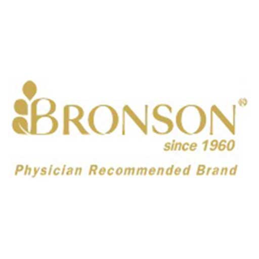 برونسون - Bronson