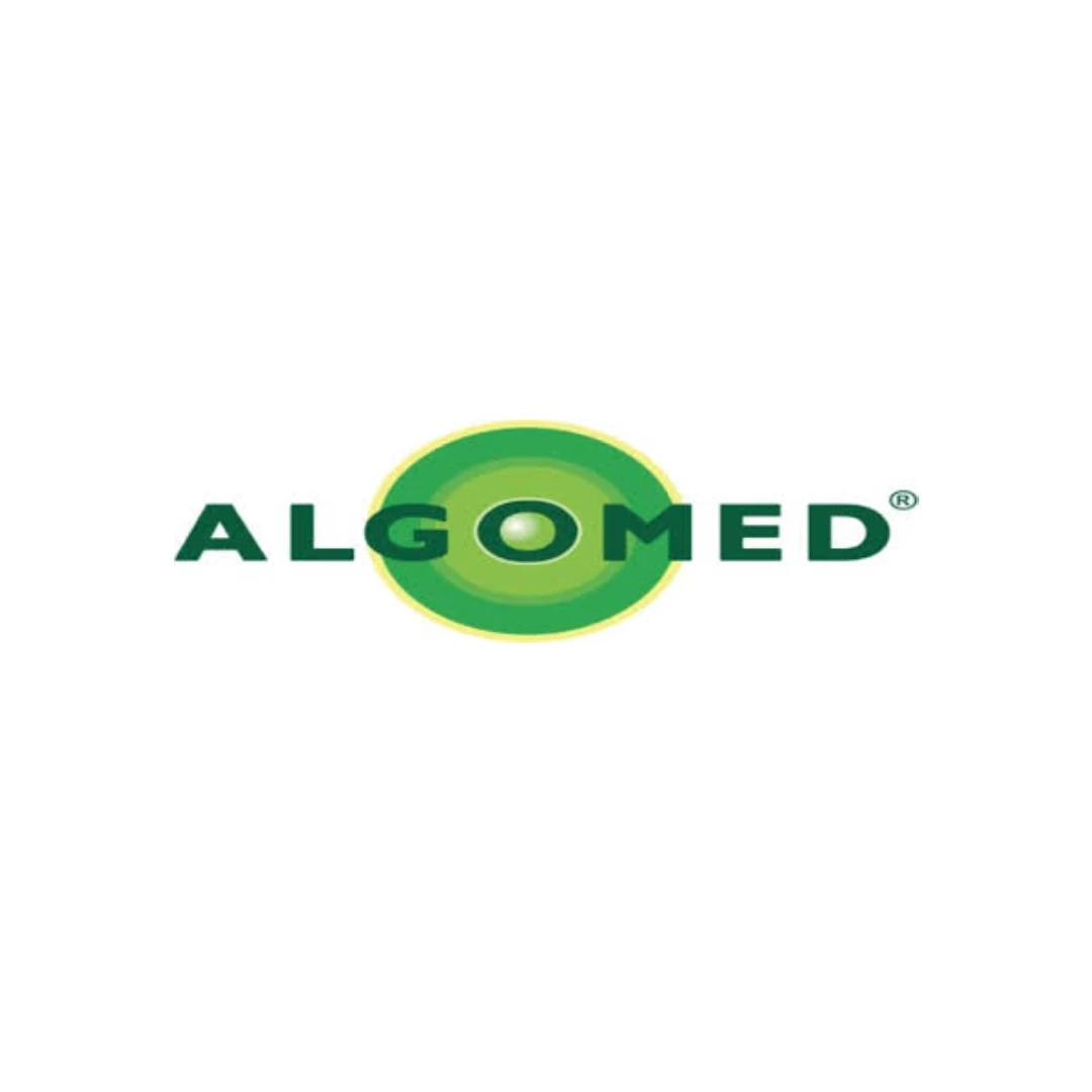 آلگومد - Algomed