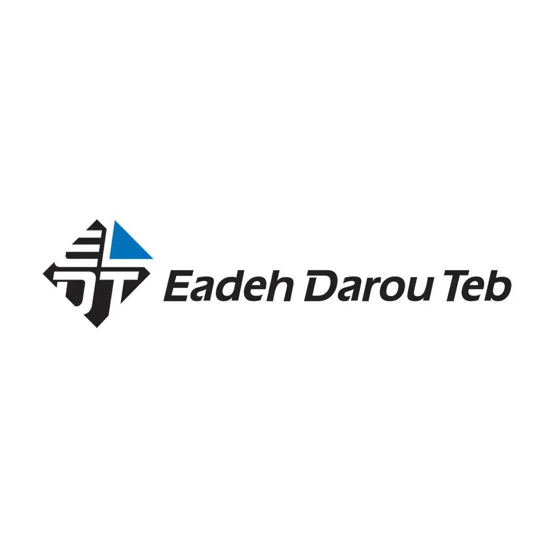 ایده دارو طب - Eadeh Darou Teb