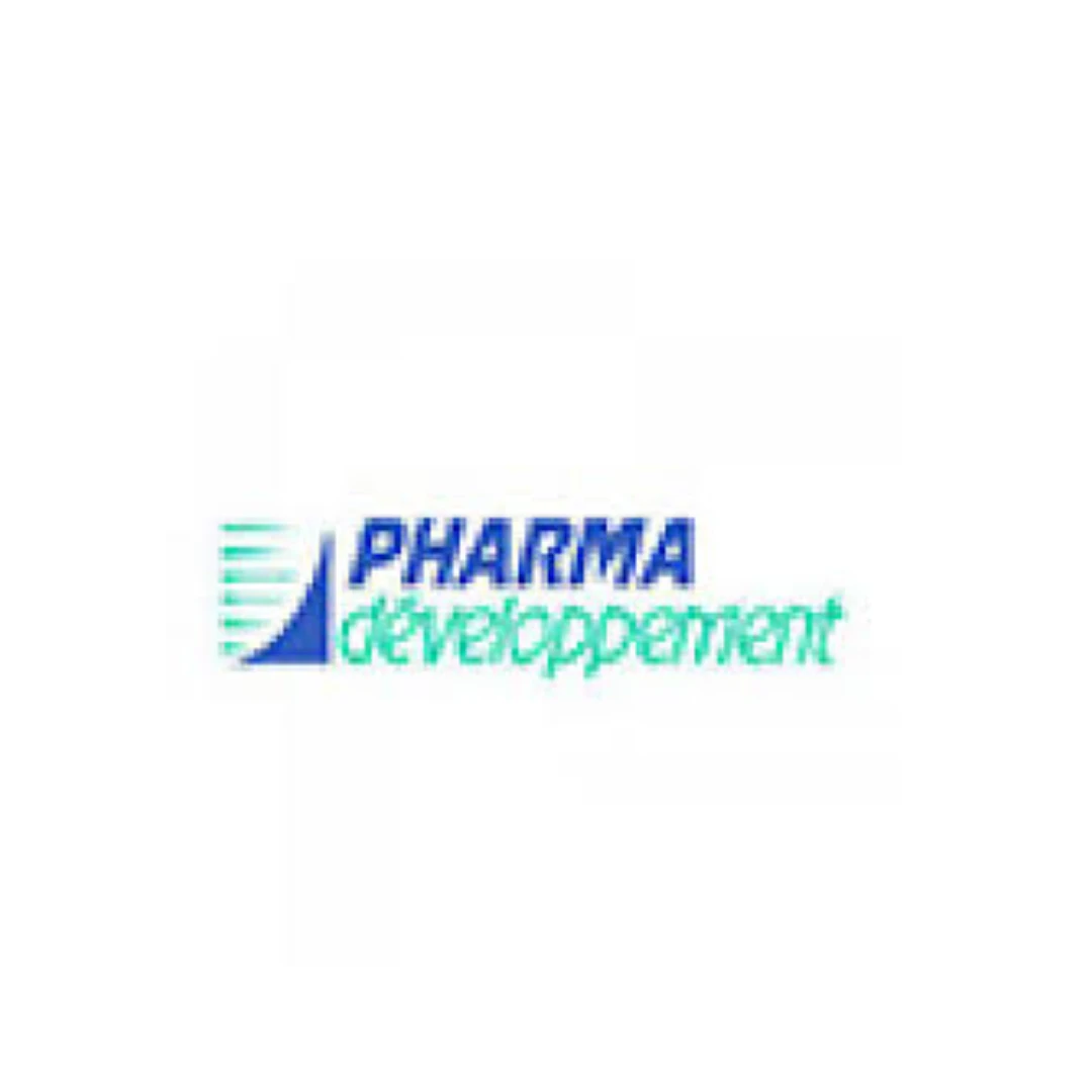 فارما دولوپمنت - Pharma Developpement