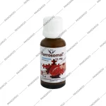 قطره-آهن-فروزومال-11-میلی-گرم-سیمرغ-دارو-عطار-SDA-Ferosomal-Iron-Drop-2-Finaly
