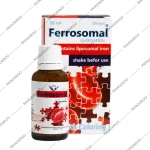 قطره-آهن-فروزومال-۷-میلی-گرم-سیمرغ-دارو-عطار-SDA-Ferosomal-Iron-Drop-1-Finaly