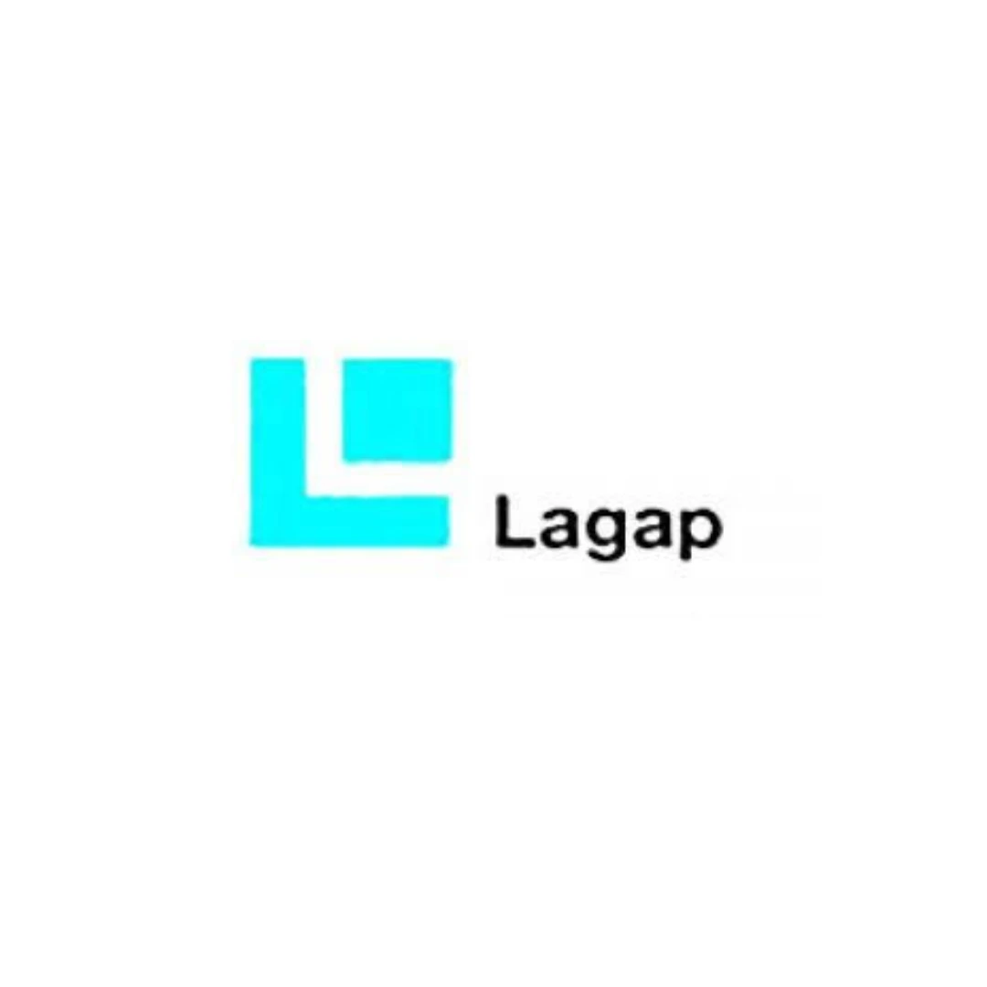 لاگاپ - Lagap