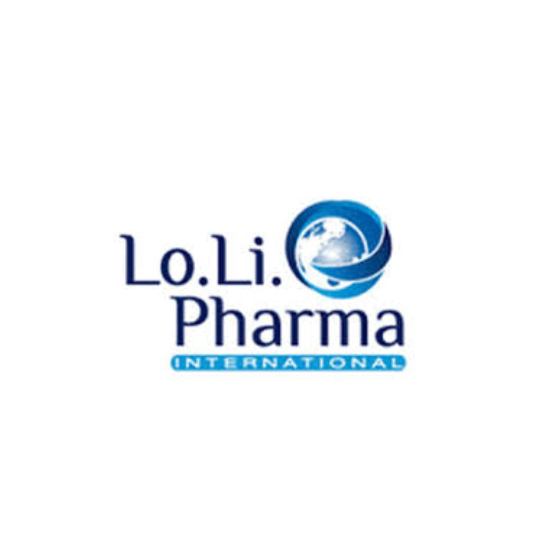 لو لی فارما - Lo Li Pharma