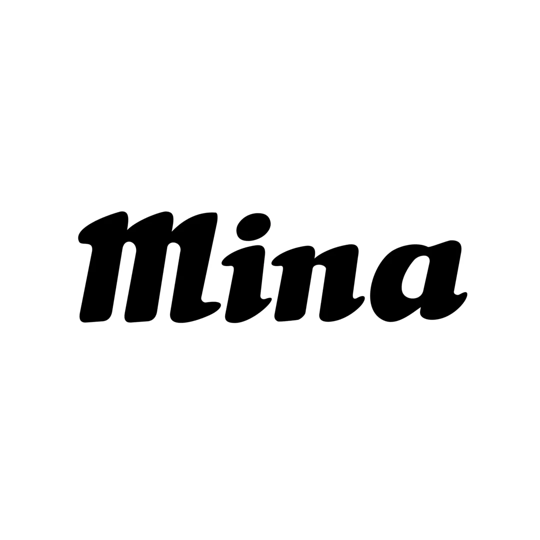 مینا - Mina