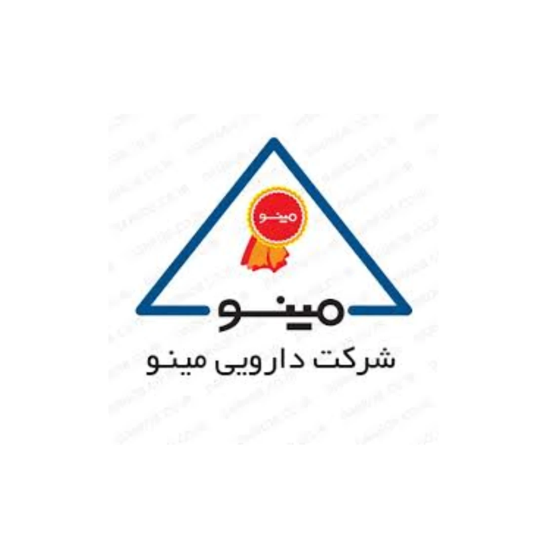 مینو فارما - Minoo Pharma